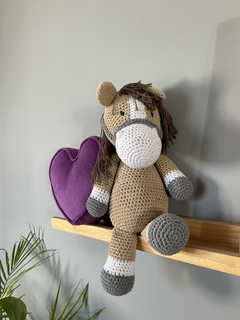 caballito Jorge - comprar online