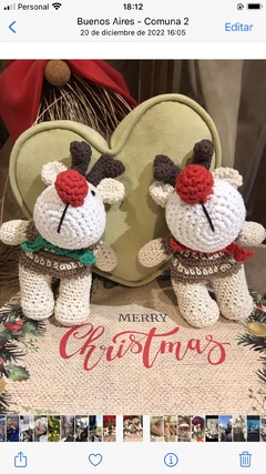 sonageros navideños