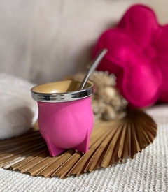 mate fucsia