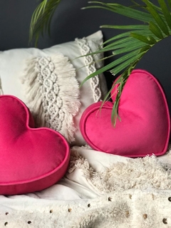 Almohadon corazón - comprar online