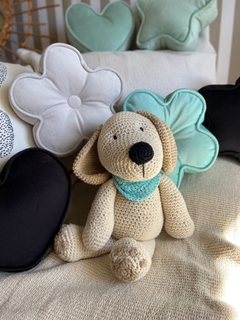 Pichicho con bandana - comprar online
