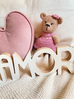 Osita Amor - tienda online