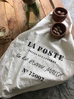 paño de cocina la poste