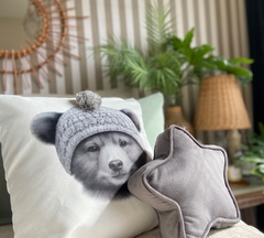 Almohadon oso en internet