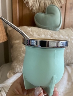 mate acua