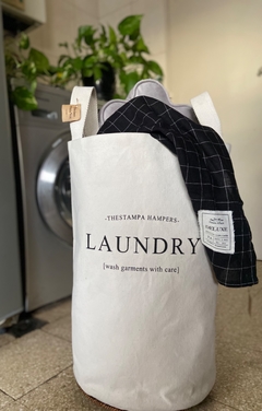 laundry bag