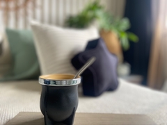 mate negro