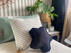 Almohadón estrella - tienda online