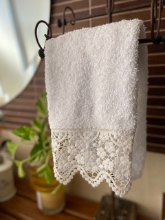 toallita de mano broderie en internet