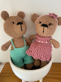 Imagen de Osita Amor