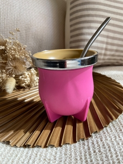 mate fucsia - comprar online