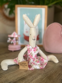 coneja laurita - comprar online