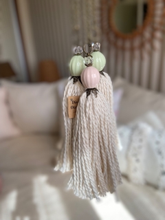 mini borlas bochita