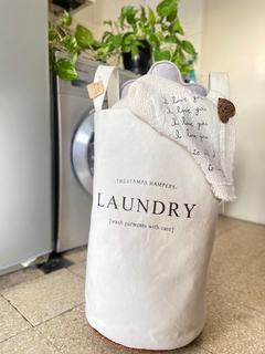 laundry bag - comprar online