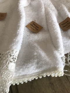 toallita de perlas - comprar online