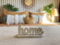 palabra home