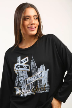 Jersey Zoe 736 en internet