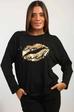 Jersey Zoe 735 - comprar online