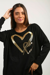 Sweater lanilla 738