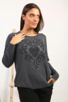 Sweater hilo chico