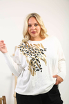 Sweater hilo Over 645