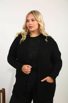 Saco tejido 832