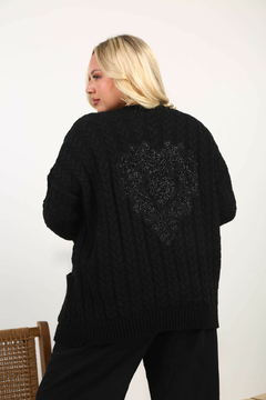 Saco tejido 832 - tienda online