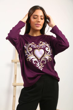 Jersey Zoe 733 en internet