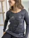 Sweater hilo 738 - comprar online