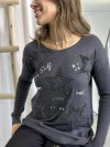 Sweater hilo 738 - comprar online