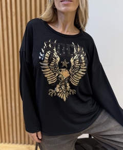 Sweter lanilla 741