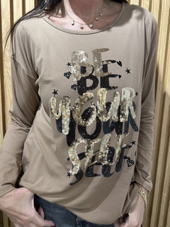 Remera manga larga 737 - Ibiza Oasis