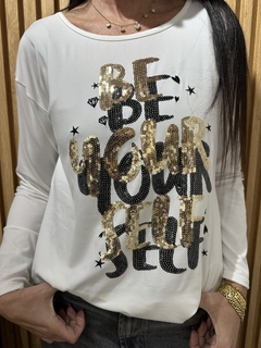 Remera manga larga 737 en internet