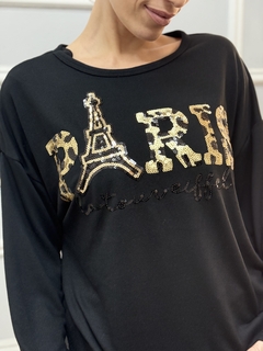 Sweater lanilla 835