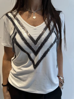 Remera 713 - comprar online