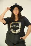 Remera Plus 465