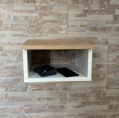 Mesa de luz flotante - comprar online