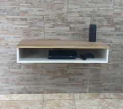 Rack de TV Flotante en internet
