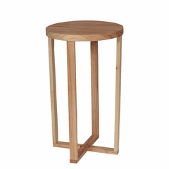 Mesa de Arrime o Ratona Paraíso