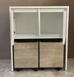 Mueble Juguetero Organizador en internet