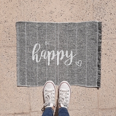 Trapito "Be Happy"