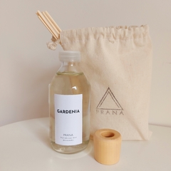 Difusor Aroma Gardenia