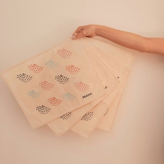 Individual de Mesa Bloom