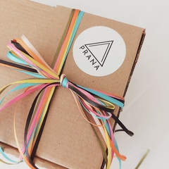 Box Regalo Difusor + Vela - comprar online