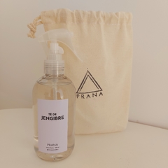 Home Spray de Té Jengibre