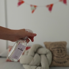 Home Spray de Té Jengibre - comprar online
