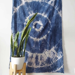 Lonas Batik Azul