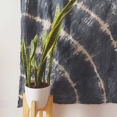 Lonas Batik Negra