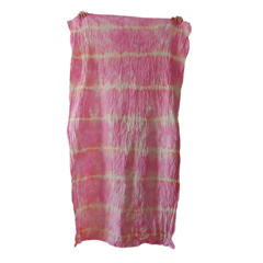 Lonas Batik Rosa y Naranja en internet