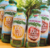 Fruggina Jugos sin Azucar